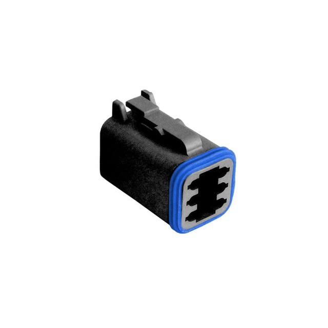 Bulgin PX0100S06BK